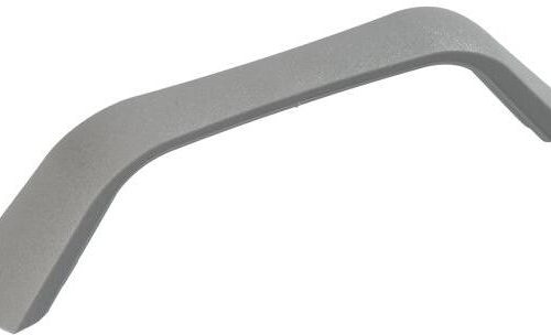 MPK Rangiergriff Oberteil, steingrau