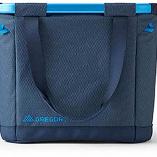 Gregory Alpaca Gear Tote Ausrüstungstasche, 30l, Slate Blue