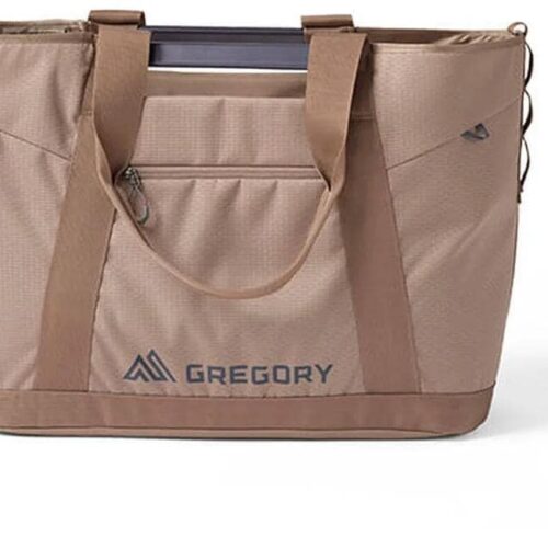 Gregory Alpaca Utility Tote Funktionstasche, 50l, Mirage Tan