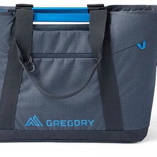 Gregory Alpaca Utility Tote Funktionstasche, 50l, Slate Blue