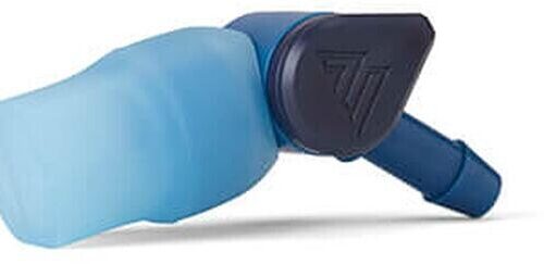 Gregory Bite Valve Beißventil, Optic Blue