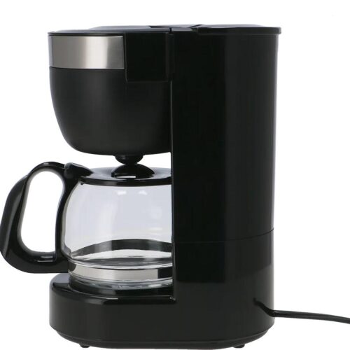 Mestic MK-70 Kaffeemaschine, 12V, schwarz