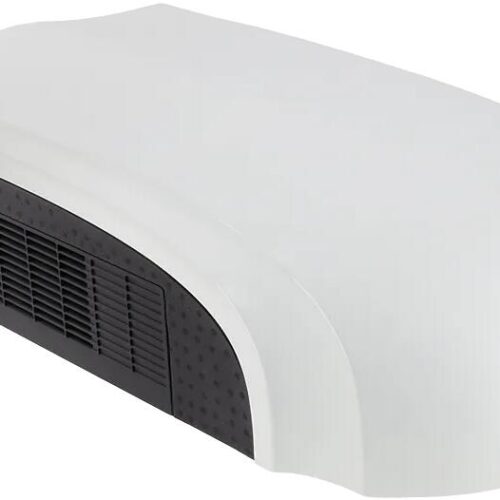 Mestic RTA-1700L Dachklimaanlage, 1700W, weiß