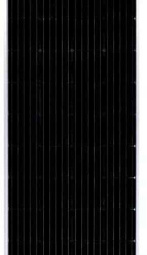 Solara S-Serie Vision Solarmodul, 190Wp