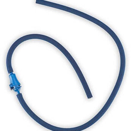 Gregory Insu Quick Disconnect Kit Trinkschlauch, Optic Blue