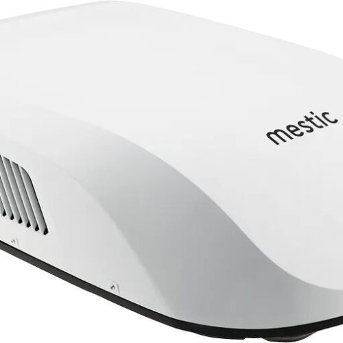 Mestic RTA-3600i Dachklimaanlage, 3600W, weiß
