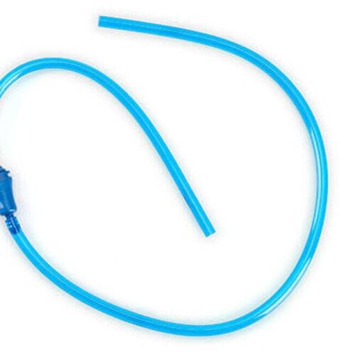 Gregory Quick Disconnect Kit Trinkschlauch, Optic Blue