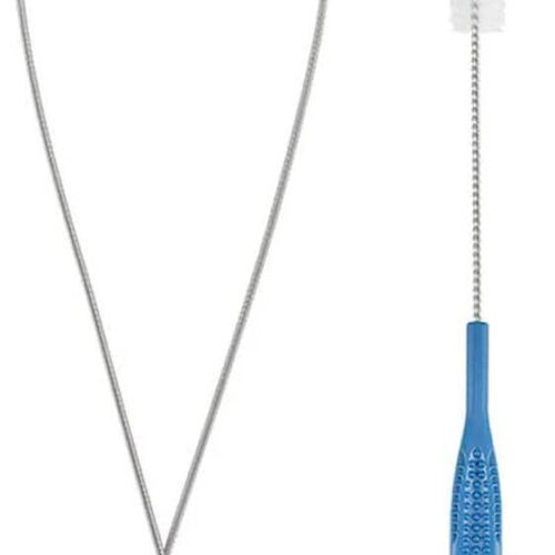 Gregory Reservoir Cleaning Reinigungskit, Optic Blue