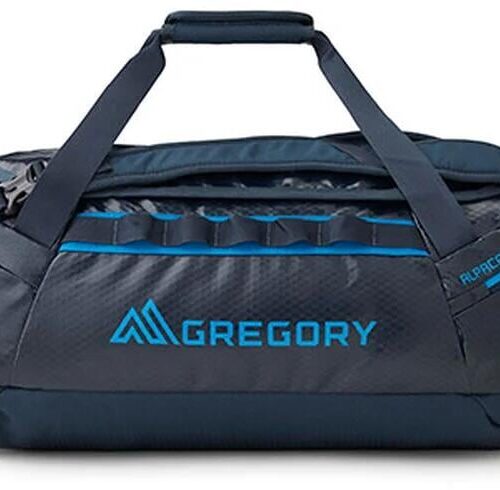 Gregory Alpaca Reisetasche, 40l, Slate Blue