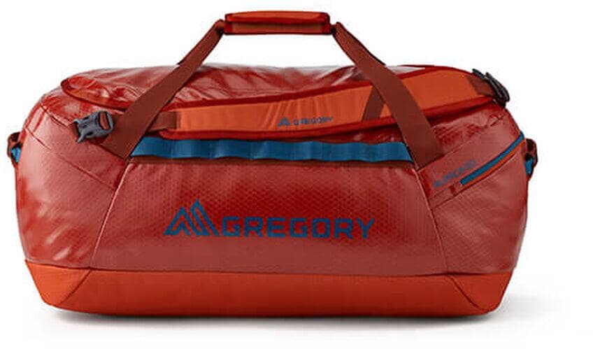 Gregory Alpaca Reisetasche, 60l, Redrock