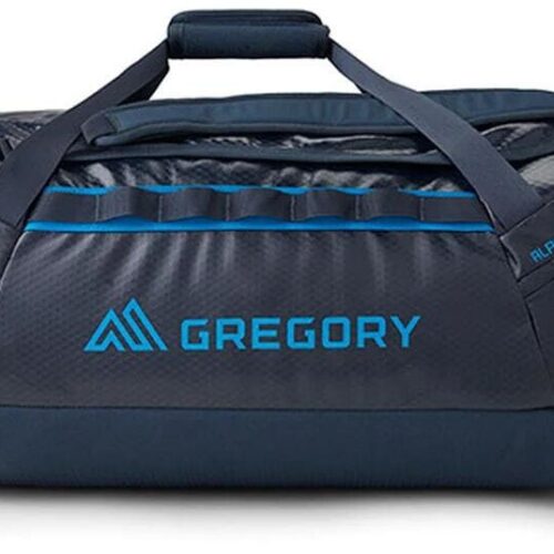 Gregory Alpaca Reisetasche, 60l, Slate Blue