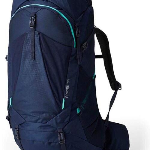 Gregory Amber 54 EU Reiserucksack, 54l, Arctic Navy