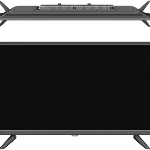 Reflexion LED2425 Basic Line TV, 24 (60cm), 4 in 1, schwarz