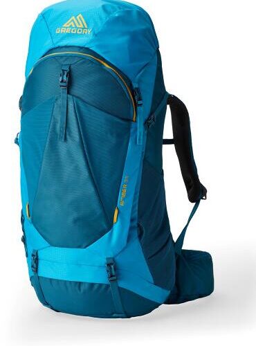 Gregory Amber 54 EU Reiserucksack, coral blue