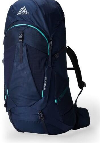 Gregory Amber 68, Reiserucksack, arctic navy, 68l