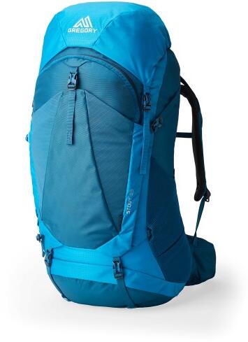 Gregory Stout 55 Rucksack, compass blue, 55l