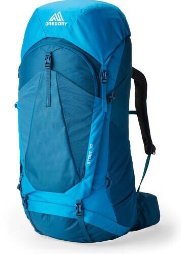 Gregory Stout 70 Rucksack, 70l, Compass blue