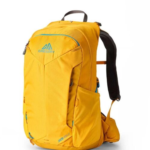 Gregory Jade 25 LT Rucksack, 25l, Capri Yellow