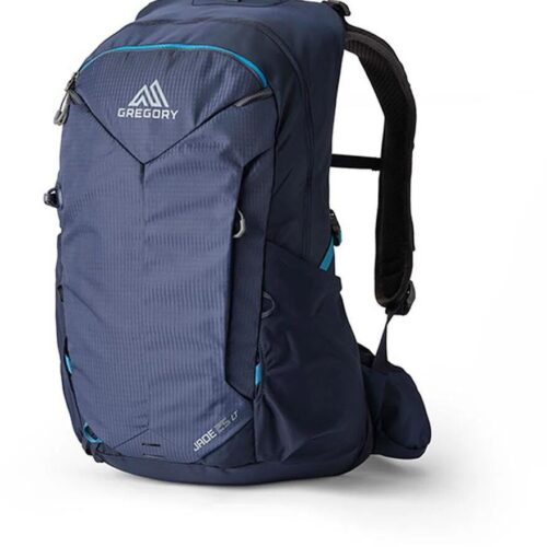 Gregory Jade 25 LT Rucksack, 25l, midnight navy