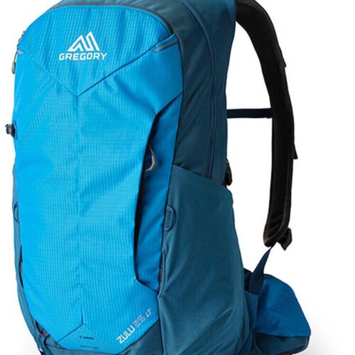 Gregory Zulu 25 LT, 25l, horizon blue