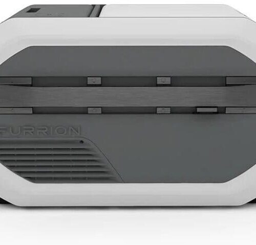 Lippert Furrion eRove Kompressor Kühlbox, 12V, 47,3L