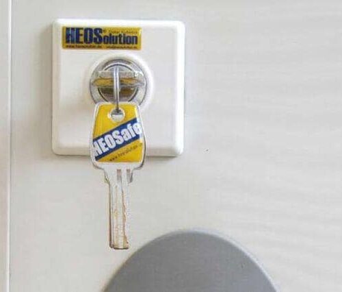 HEOSolution System Paket