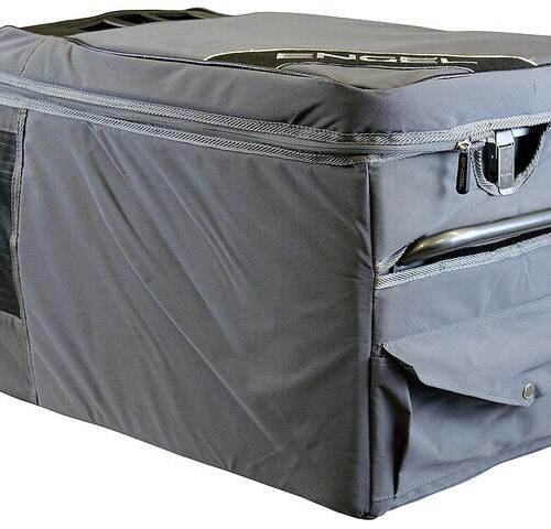 Engel Schutz- und Isoliertasche für MT35F-V + MT35F-S, grau