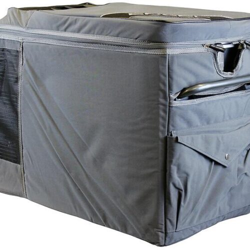 Engel Schutz- und Isoliertasche für MT45F-V + MT45F-S, grau