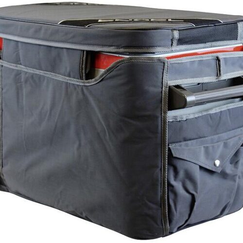 Engel Schutz- und Isoliertasche für MR040F, grau