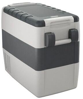 Off by indelB TB51.2 Kompressor-Kühlbox, 12/24V, 47L