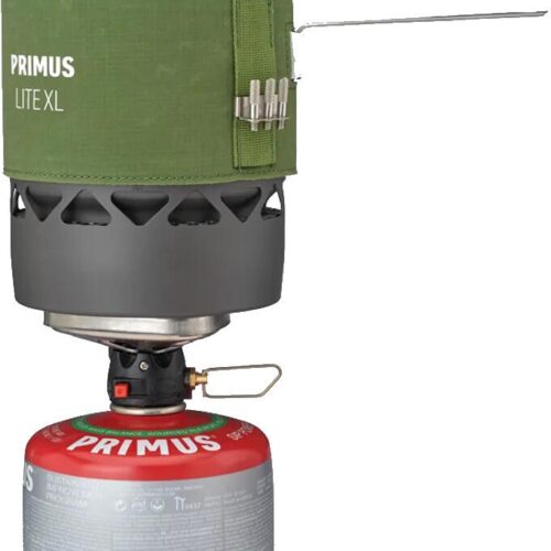 Primus Lite XL Stove System, Farngrün
