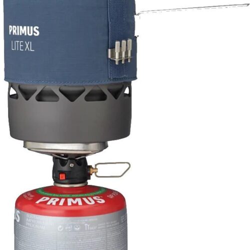 Primus Lite XL Stove System, Blau