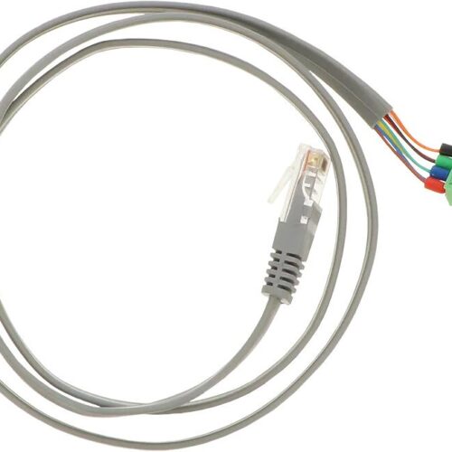 Mestic Wechselrichter Kommunikationskabel USB - RS485