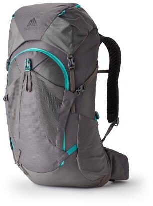 Gregory Jade 33 RC Wanderrucksack, 33l, Mist Grey