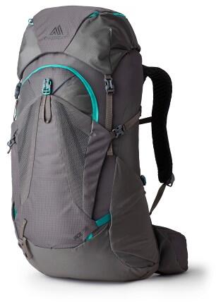 Gregory Jade 38 RC Wanderrucksack, 38l, mist grey