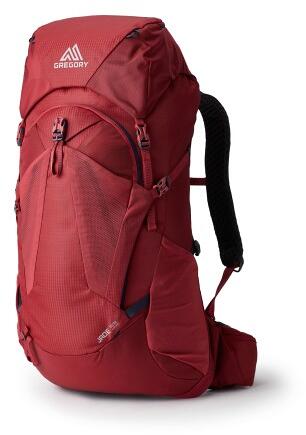 Gregory Jade RC 38 Wanderrucksack, 38l, ruby red