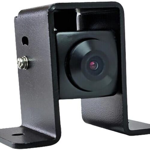 CAMOS CS-4509M(TNAB-G) Dachkamera, 90 Grad, HD-TVI, Normalbild, schwarz