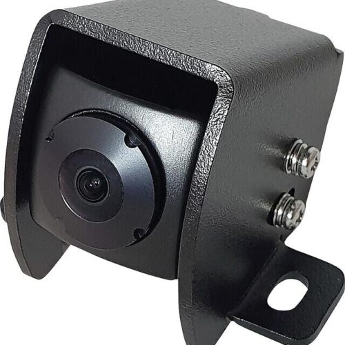 CAMOS CS-4512M(TNAB-A) Unterflurkamera, 120 Grad, HD-TVI, kompakt, schwarz