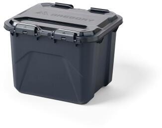 Gregory Alpaca Camp Box Aufbewahrungskiste, 50l, slate blue