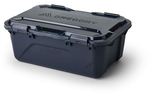 Gregory Alpaca Gear Box Aufbewahrungskiste, 45l, slate blue