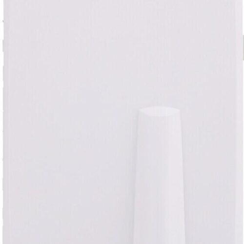 Mestic MTVA-20 DVB-T Antenne, Typ Rechteck, weiß