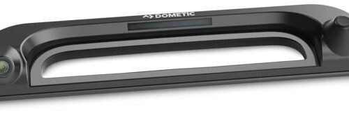 Dometic PerfectView CAM35 2.0 REAR, Rückfahrkamera, 150°/90°, diagonal, schwarz