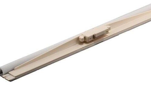 MPK Moskitonetz, MPK Ersatzteil, zu Modell 4600K / 4751K VisionVent M, cremeweiß