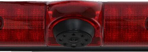 Mestic MC-130 Rückfahrkamera, Bremse