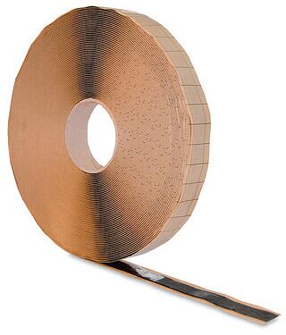 Teroson RB 81 Dichtband, 43x2,2mm, 35m, schwarz