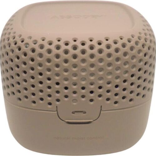 Absodry Raumentfeuchter Duo Family Series 3, beige