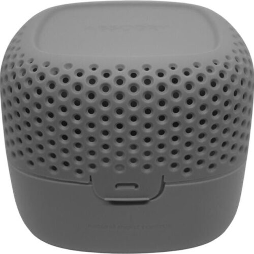 Absodry Raumentfeuchter Duo Family Series 3, grau