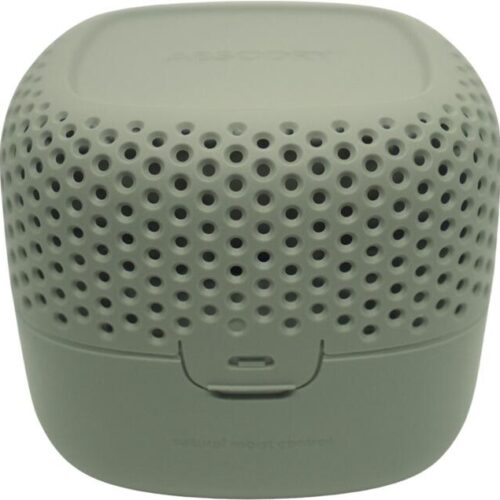 Absodry Raumentfeuchter Duo Family Series 3, waldgrün