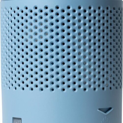 Absodry Raumentfeuchter Duo Family Series 6, blau