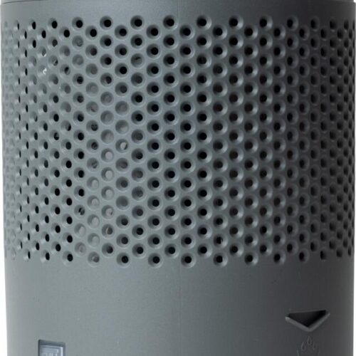 Absodry Raumentfeuchter Duo Family Series 6, grau